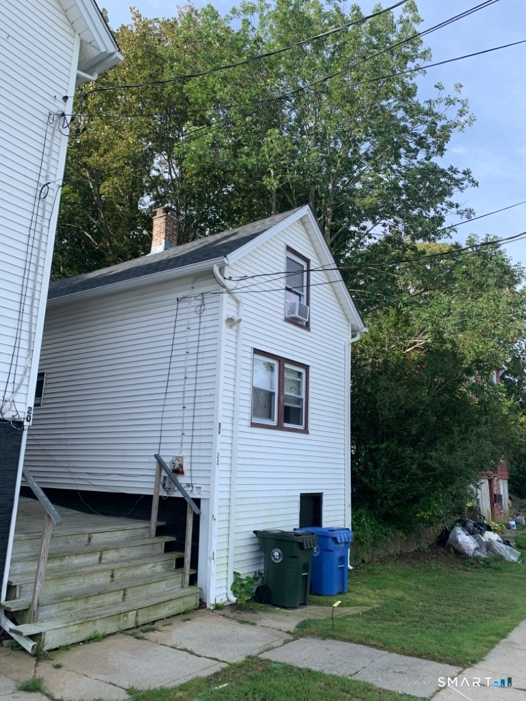 20 Mopsic Street Norwich CT 06360