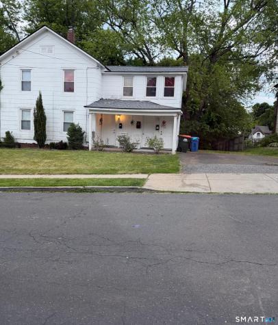 18 North 3rd Street Meriden CT 06451