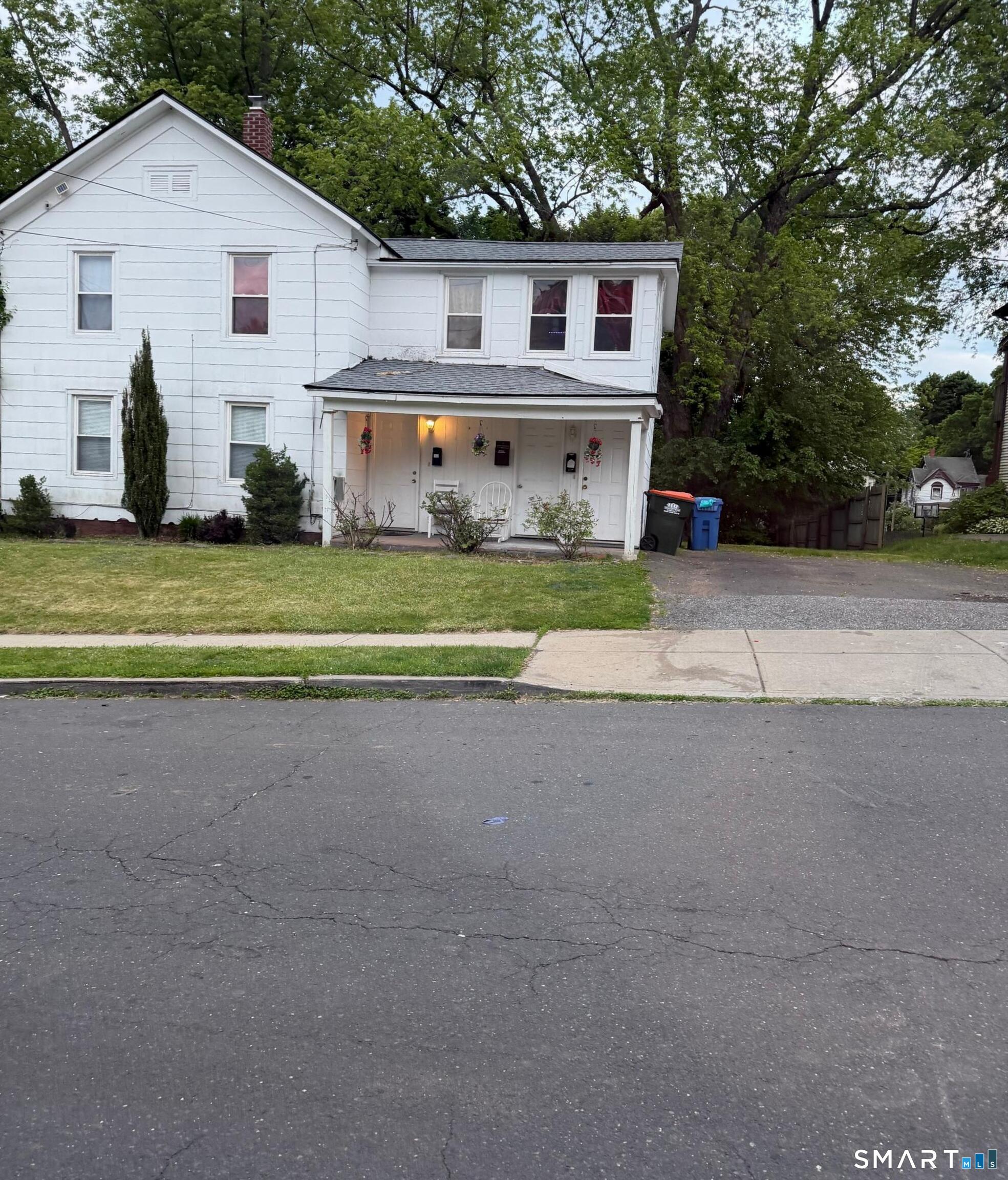 18 North 3rd Street Meriden CT 06451