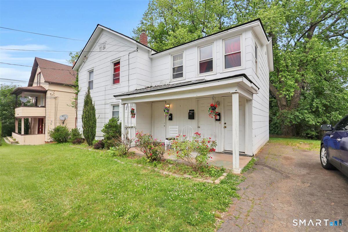 18 North 3rd Street Meriden CT 06451
