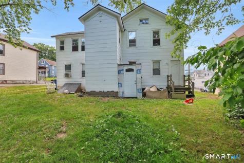 18 North 3rd Street Meriden CT 06451