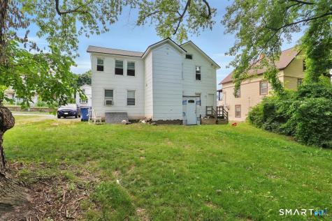 18 North 3rd Street Meriden CT 06451
