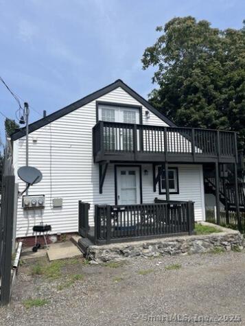 197 Central Avenue Norwich CT 06360