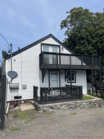 197 Central Avenue Norwich CT 06360