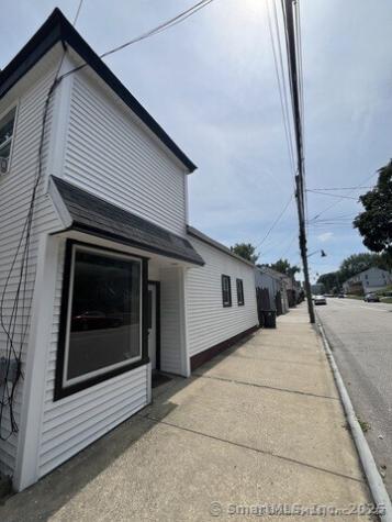 197 Central Avenue Norwich CT 06360