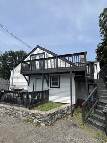 197 Central Avenue Norwich CT 06360