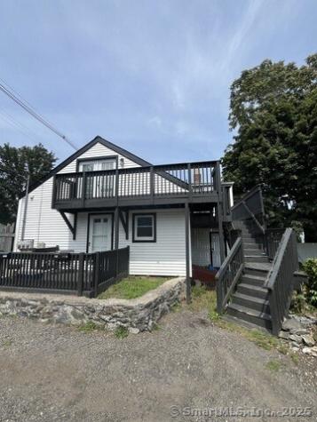 197 Central Avenue Norwich CT 06360