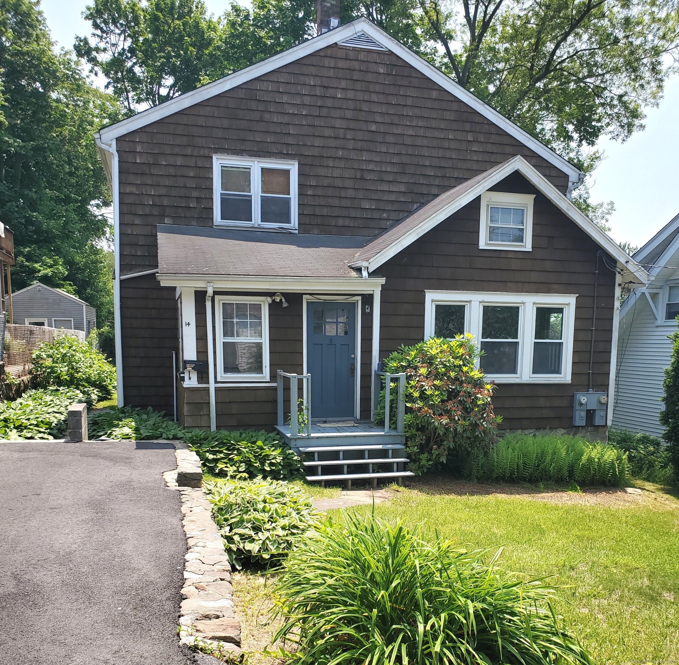 14 Sycamore Street Norwalk CT 06855