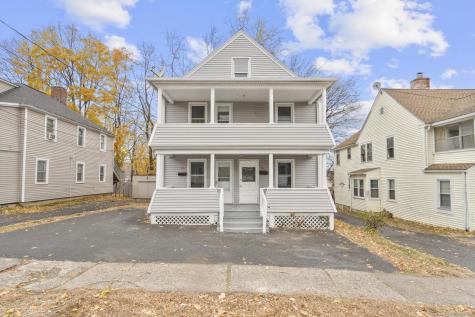 194 Greene Street Bristol CT 06010