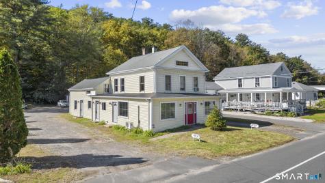 433 Main Street New Hartford CT 06057