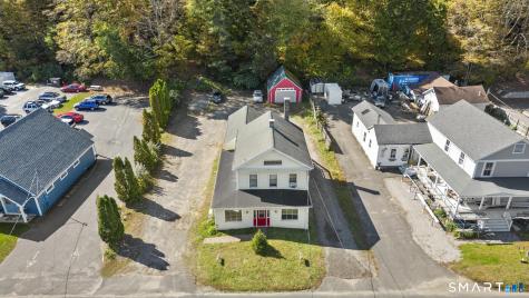 433 Main Street New Hartford CT 06057