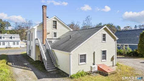 433 Main Street New Hartford CT 06057