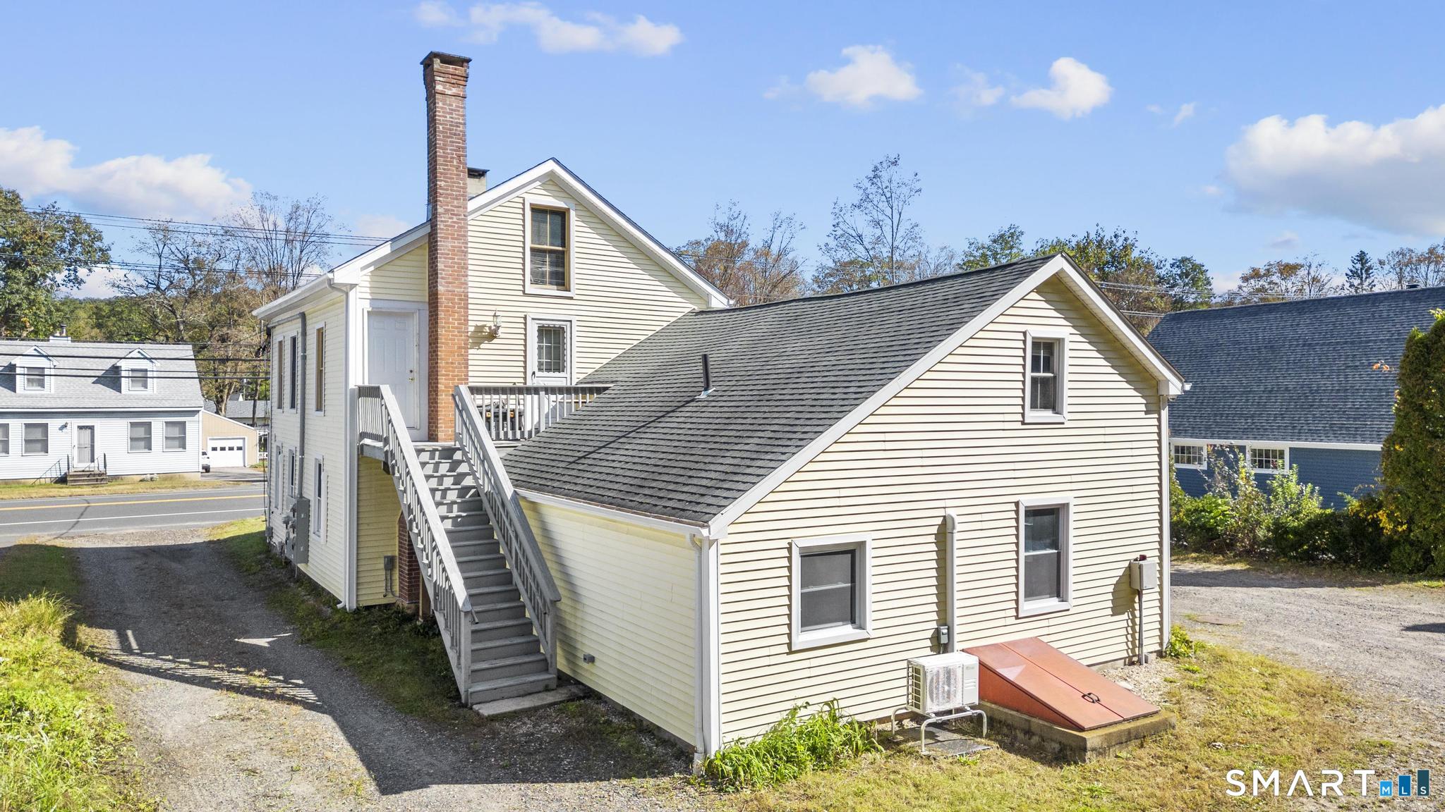 433 Main Street New Hartford CT 06057