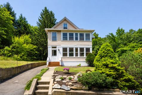 108 Pleasant Street Torrington CT 06790