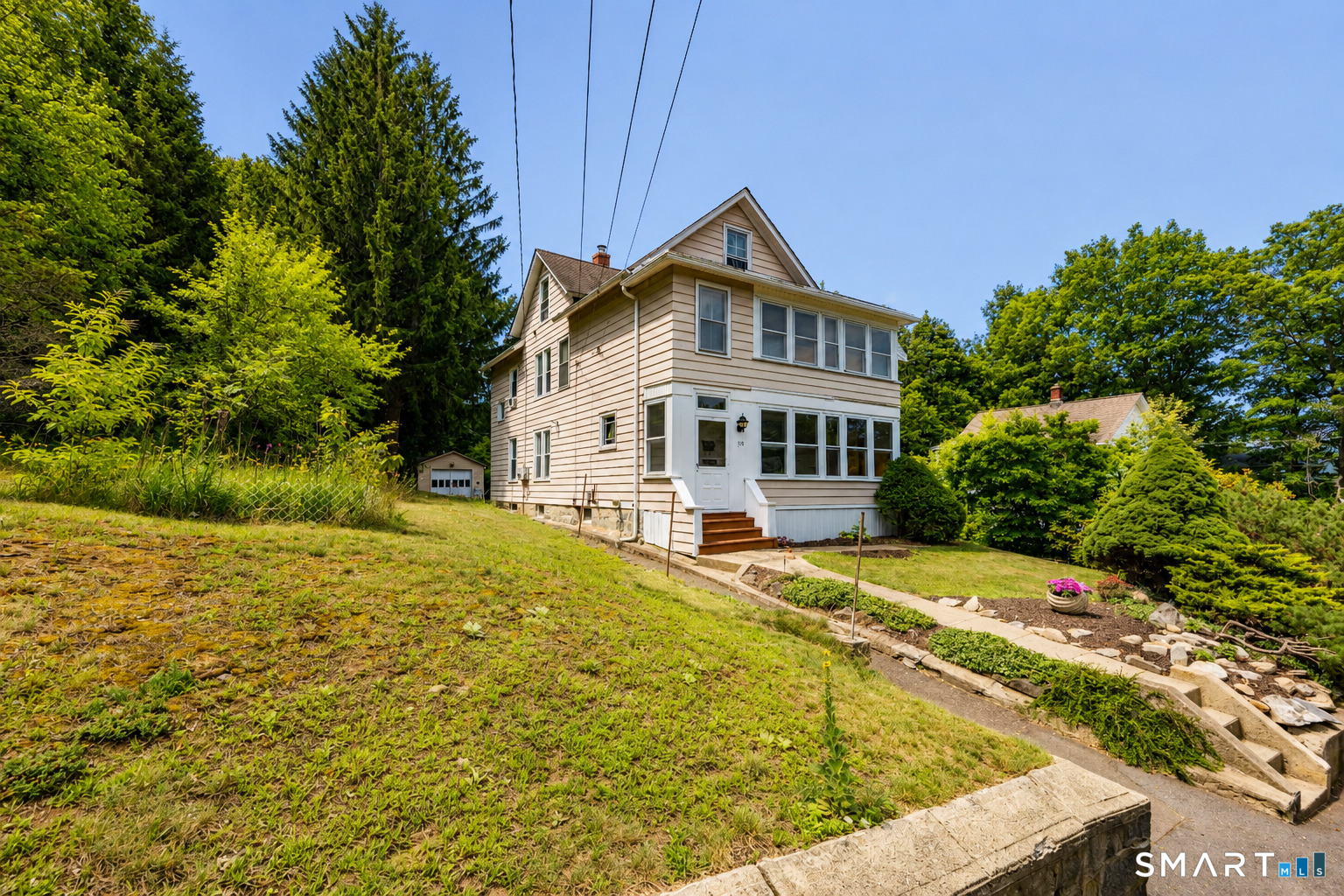 108 Pleasant Street Torrington CT 06790