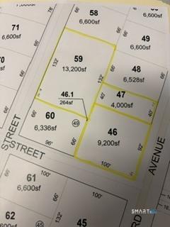 21-23 Oxford Ave16-18 West Street Dudley MA 01571