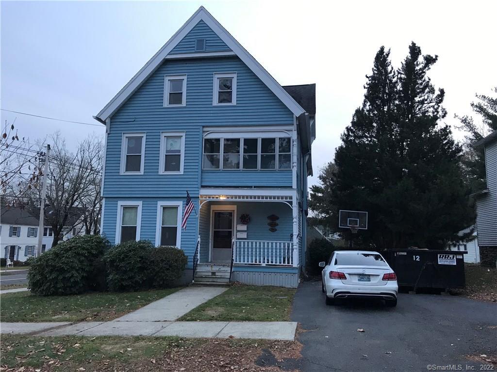 71 Curtis Avenue Wallingford CT 06492