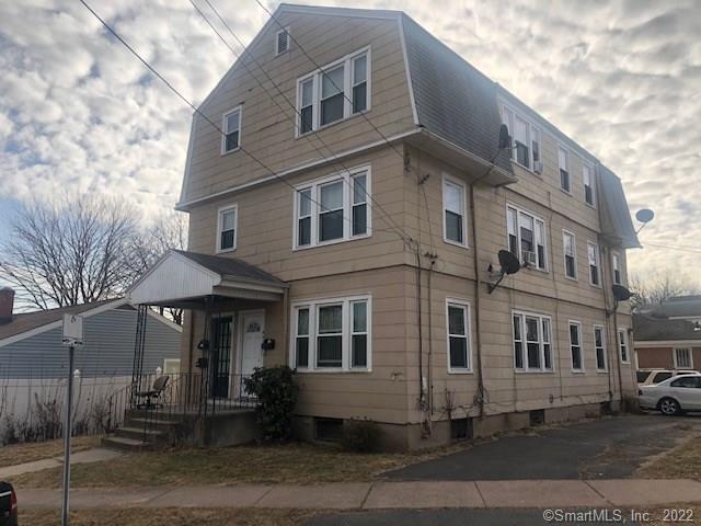 42 Grandview Terrace Hartford CT 06114