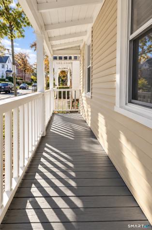 39 Babcock Street Hartford CT 06106