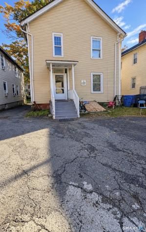 39 Babcock Street Hartford CT 06106