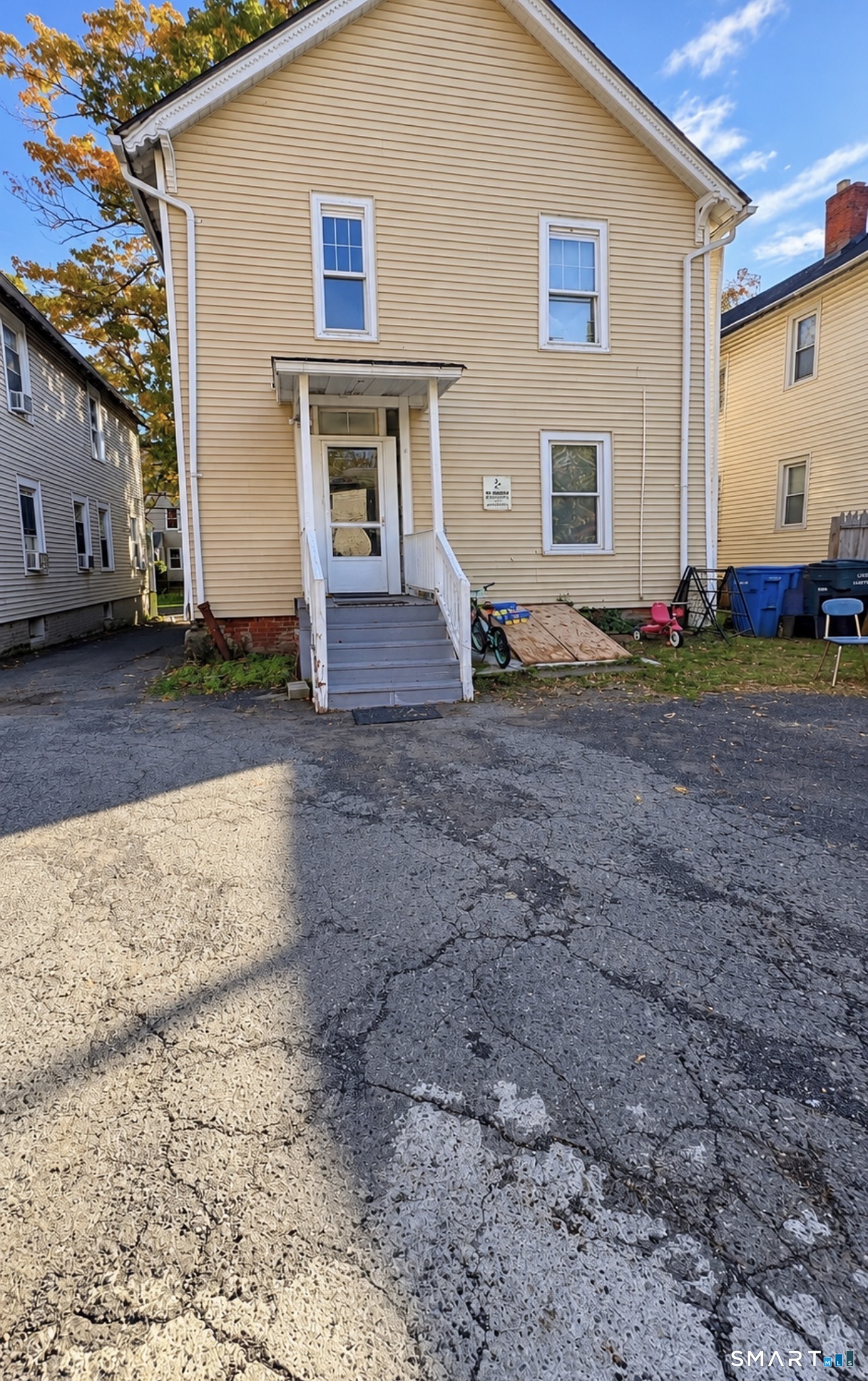 39 Babcock Street Hartford CT 06106