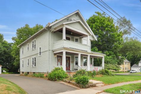 7-9 Lyons Street New Britain CT 06052
