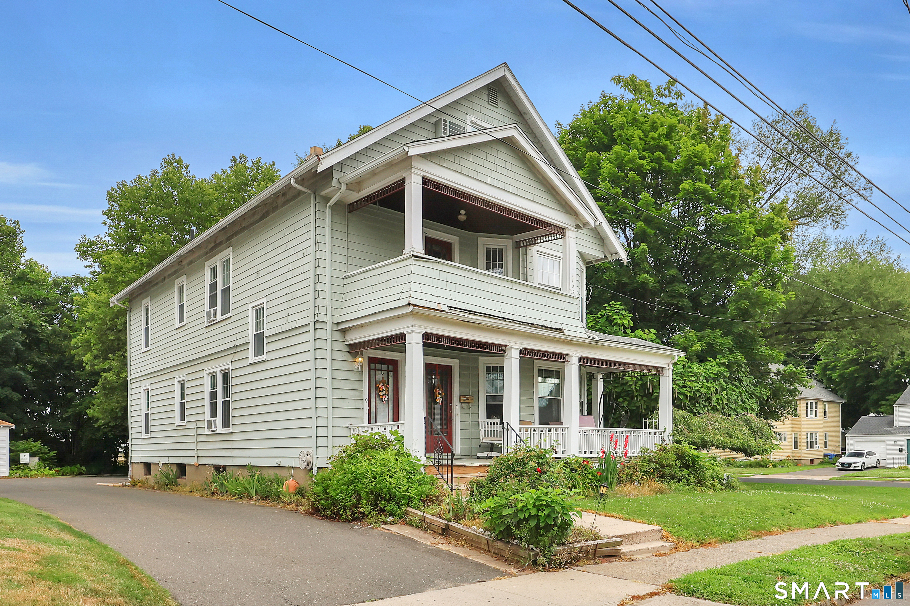 7-9 Lyons Street New Britain CT 06052