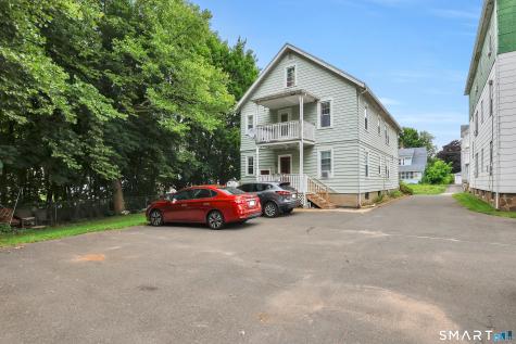 7-9 Lyons Street New Britain CT 06052
