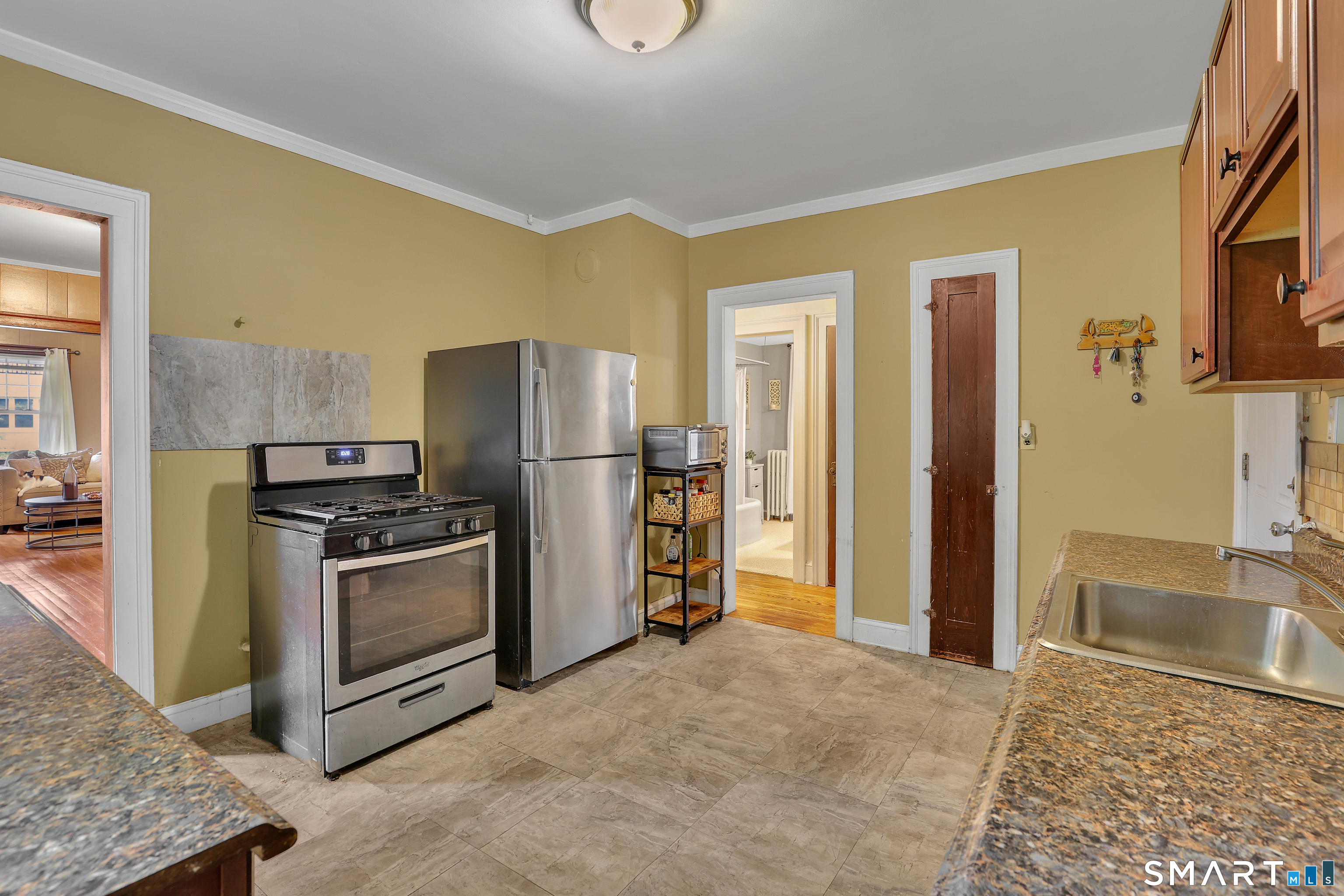 7-9 Lyons Street New Britain CT 06052