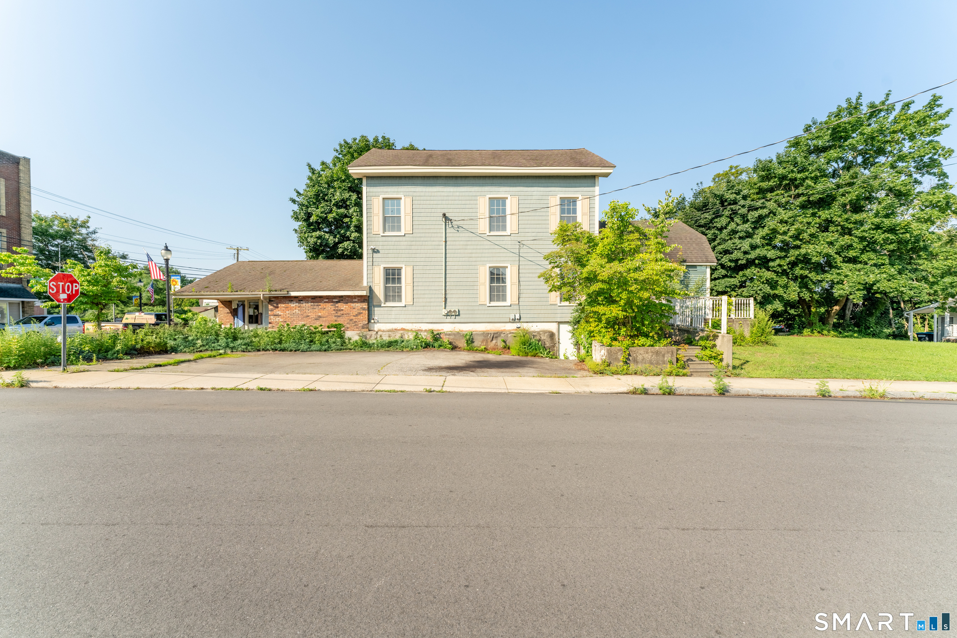 34 Main Street Griswold CT 06351