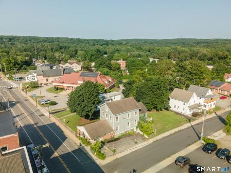 34 Main Street Griswold CT 06351