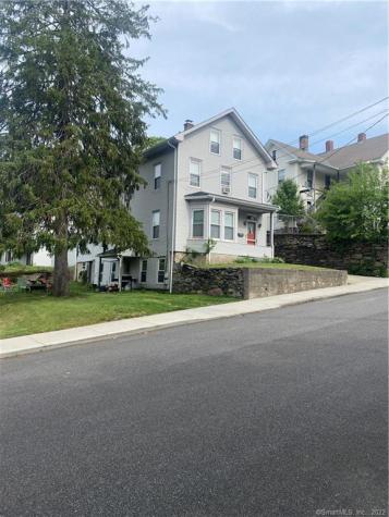 180 Walnut Street Windham CT 06226