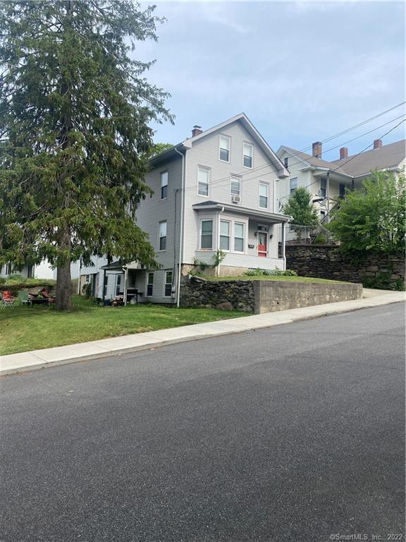 180 Walnut Street Windham CT 06226