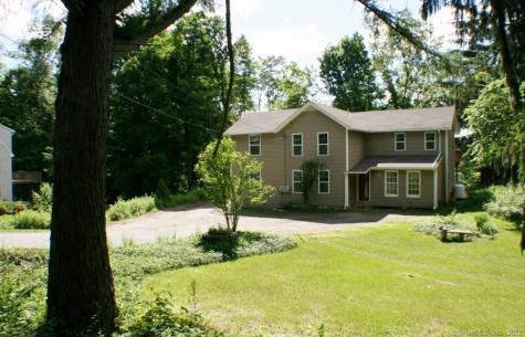 48 Claire Hill Road Burlington CT 06013