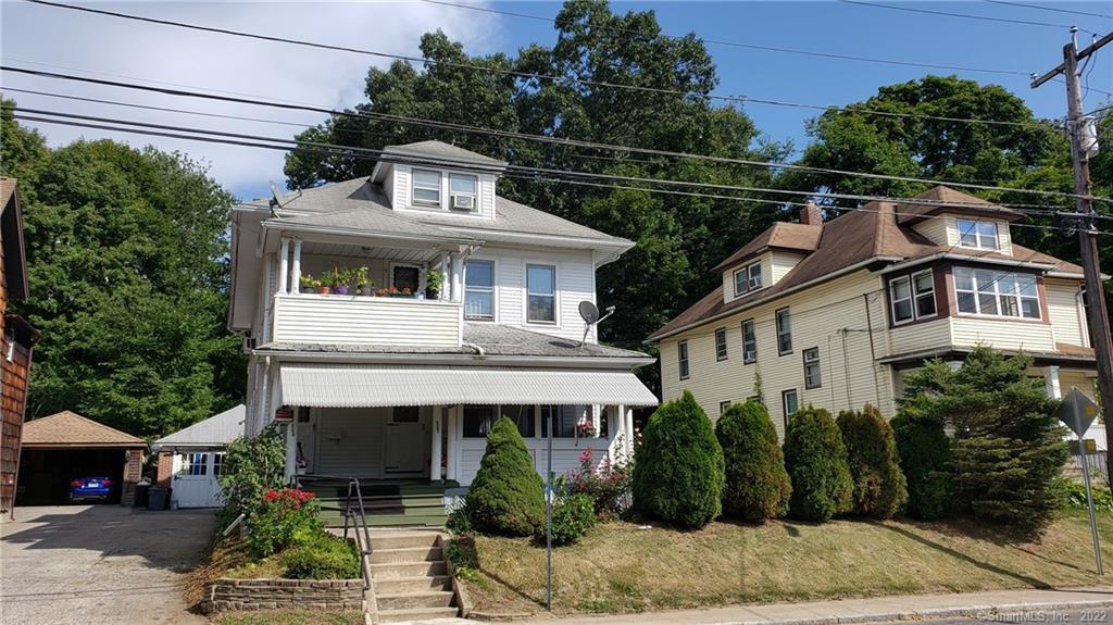 262 North Main Street Ansonia CT 06401