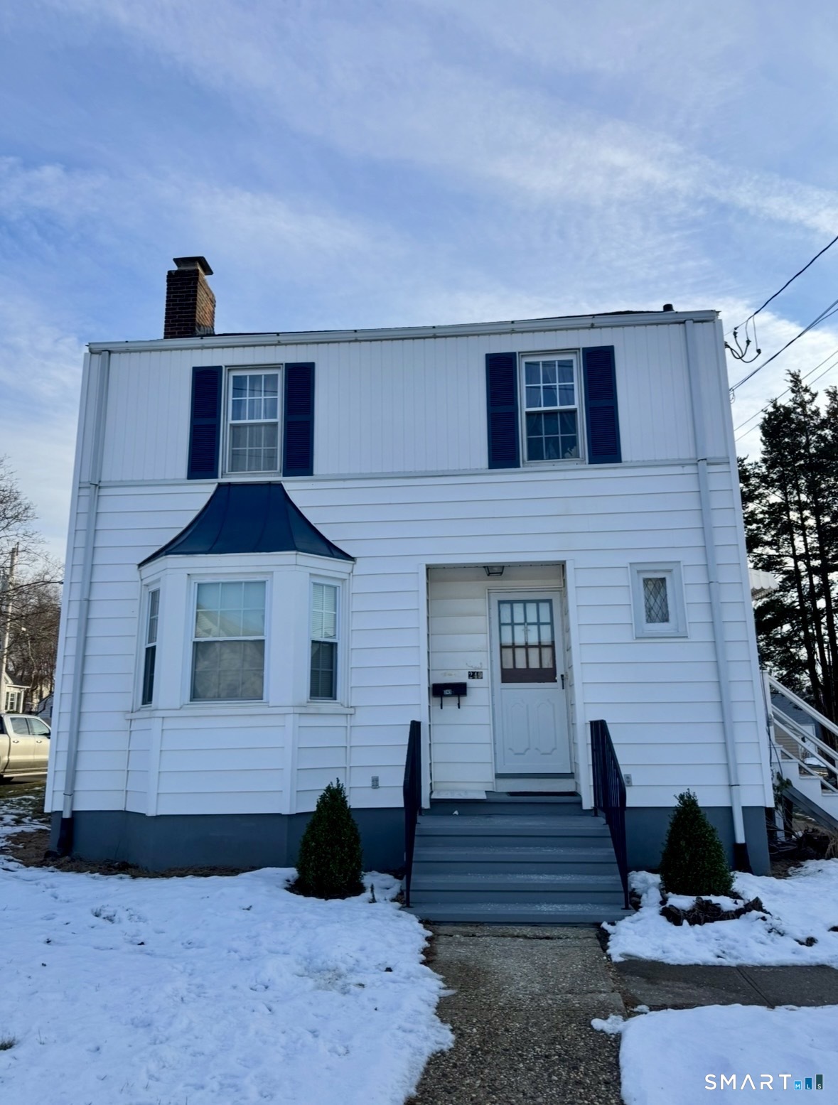 249 Canaan Road Stratford CT 06614