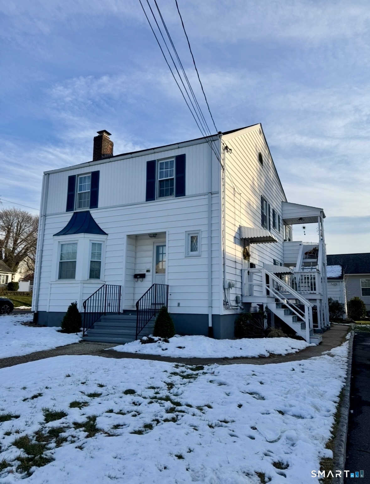 249 Canaan Road Stratford CT 06614
