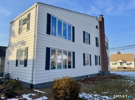 249 Canaan Road Stratford CT 06614