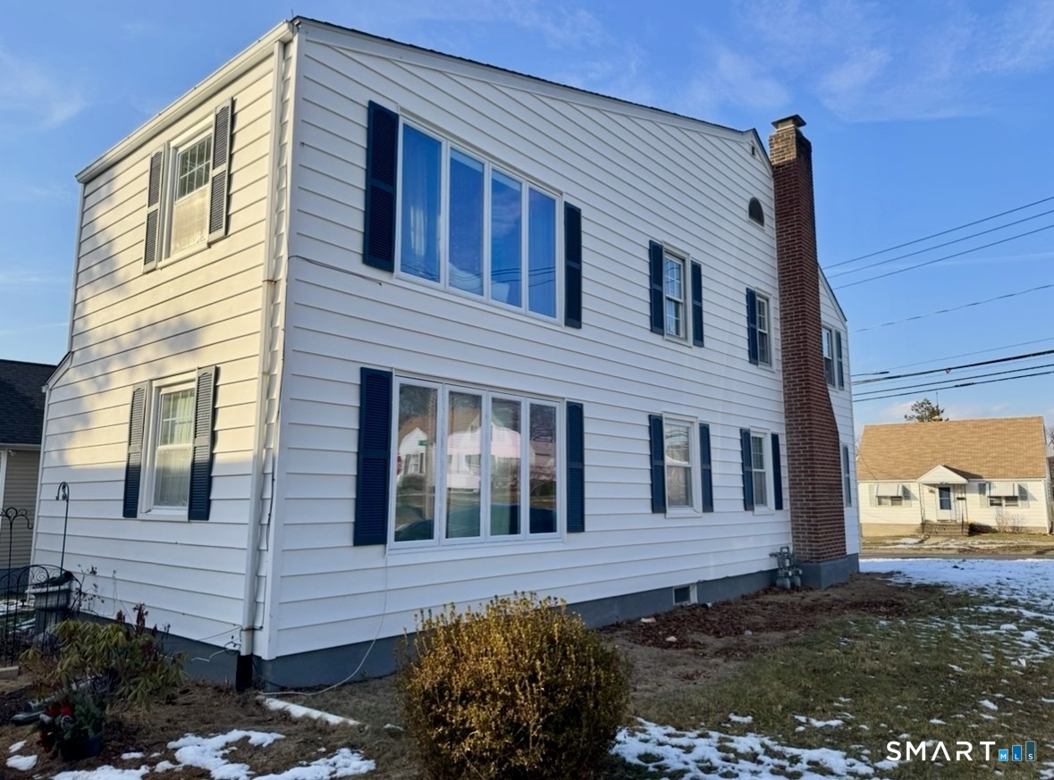 249 Canaan Road Stratford CT 06614