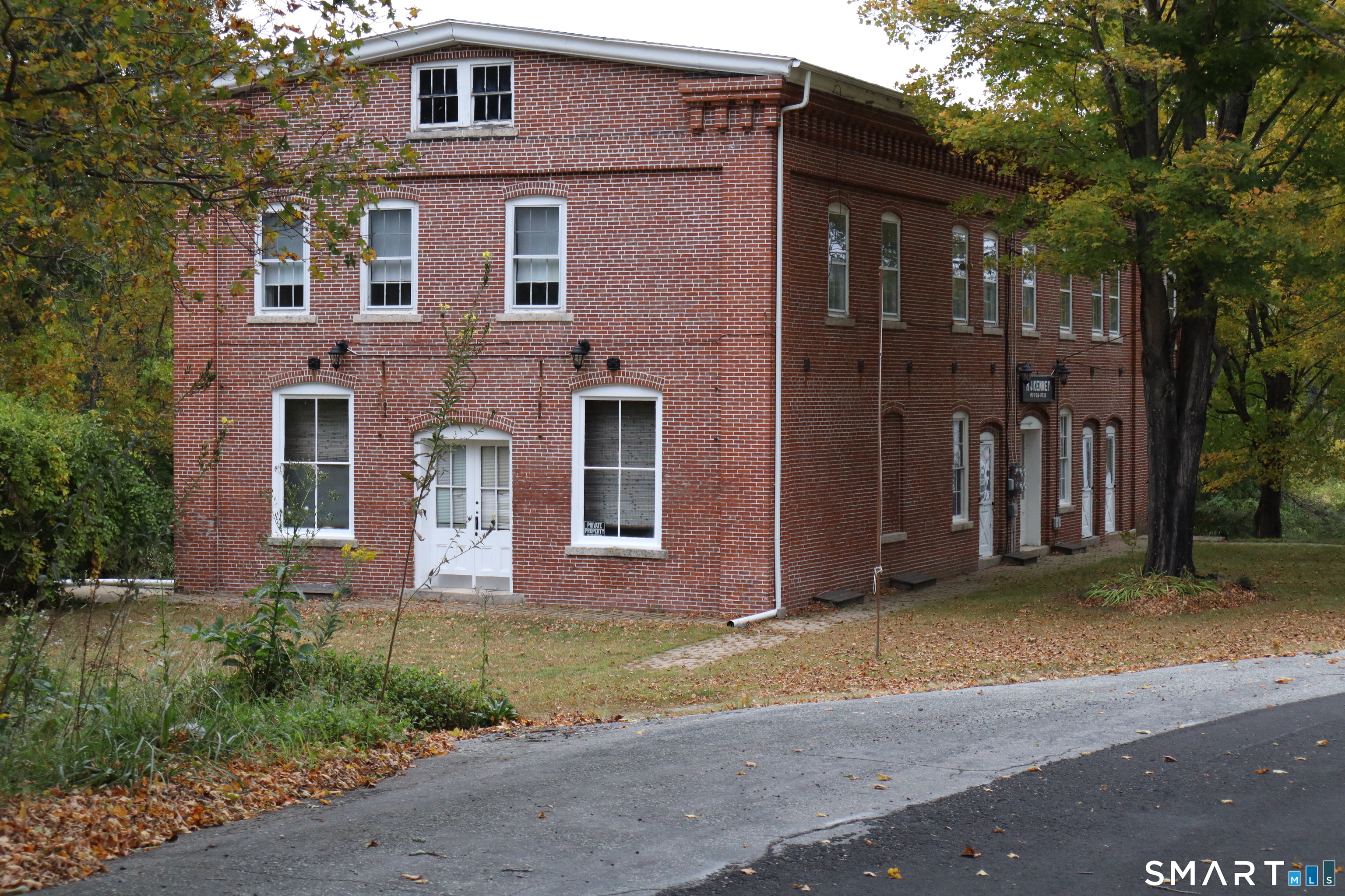 6 Old Route 12 Thompson CT 06277