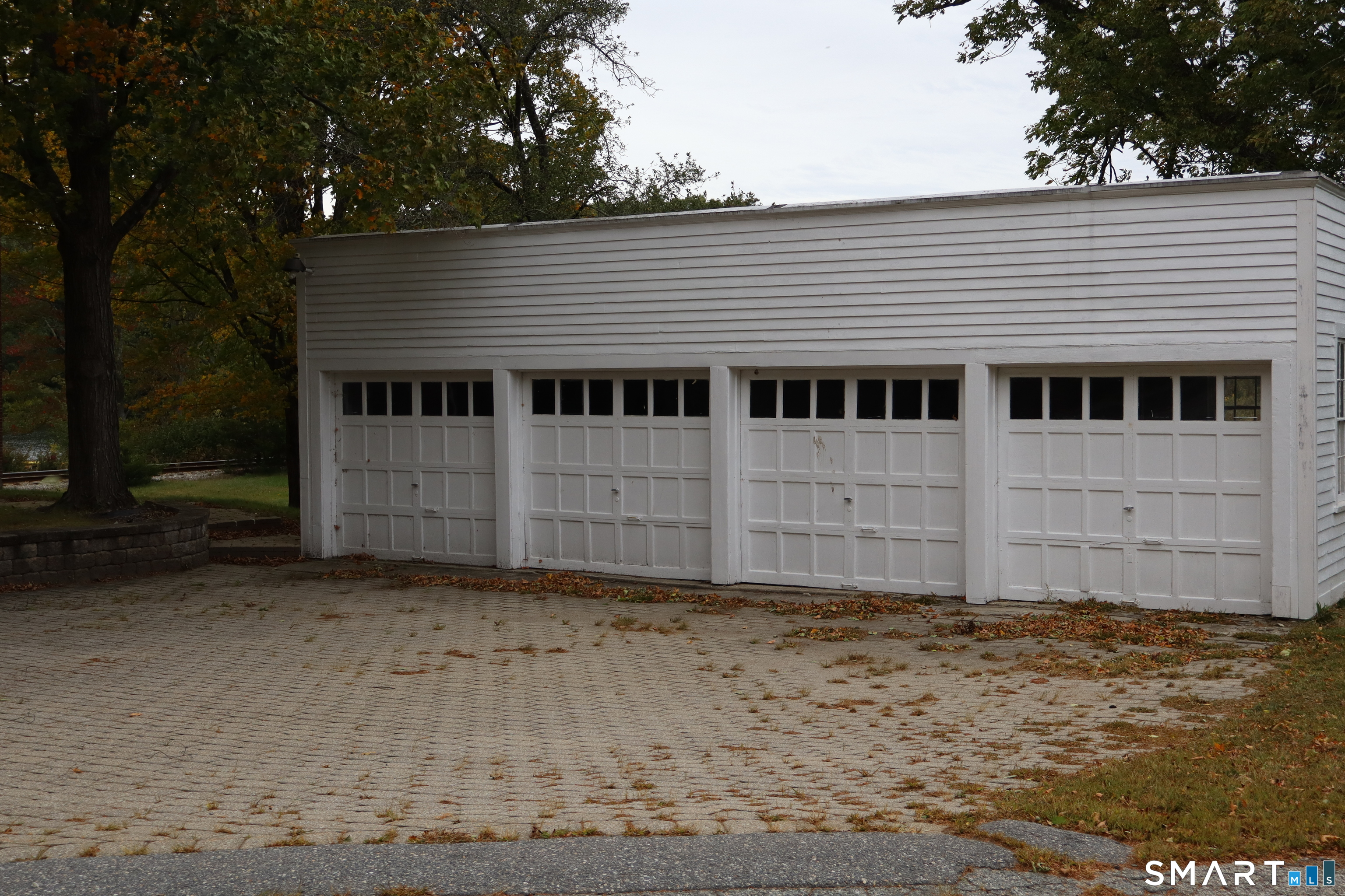 6 Old Route 12 Thompson CT 06277