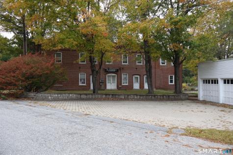 6 Old Route 12 Thompson CT 06277