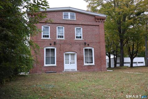 6 Old Route 12 Thompson CT 06277