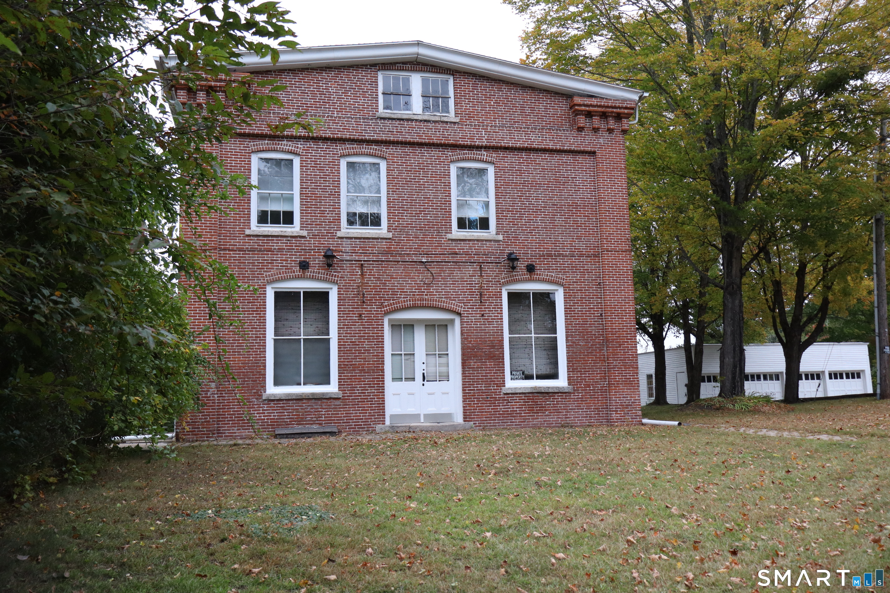 6 Old Route 12 Thompson CT 06277