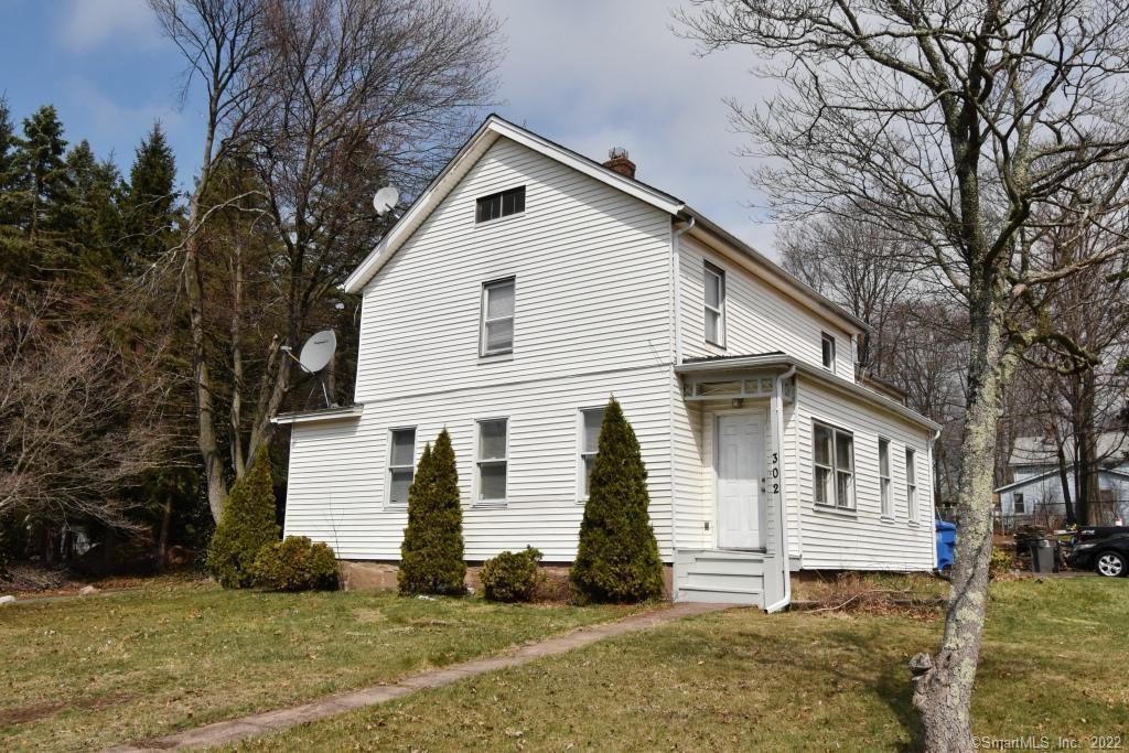302 Brook Street Bristol CT 06010