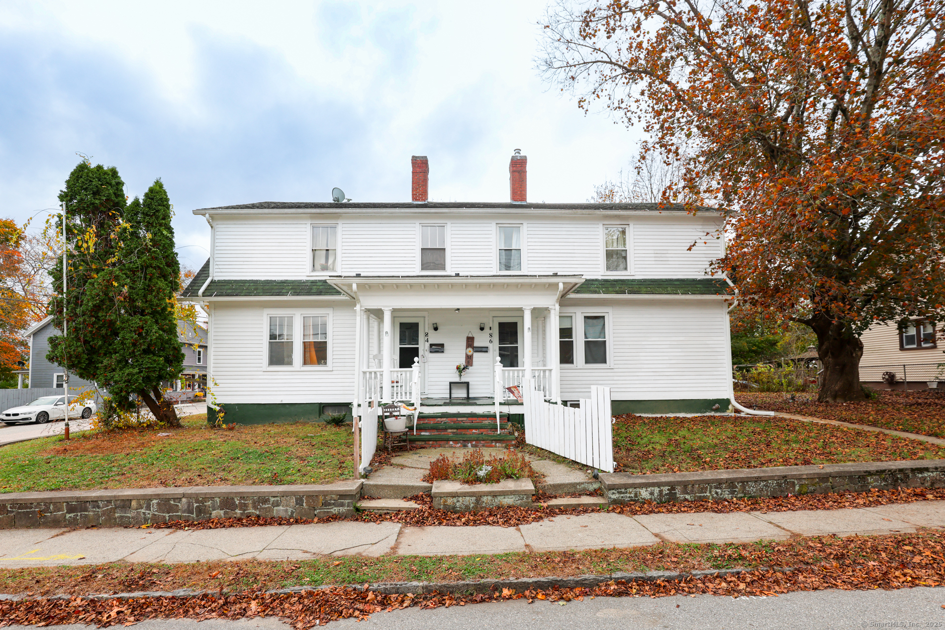 84 Providence Street Norwich CT 06380