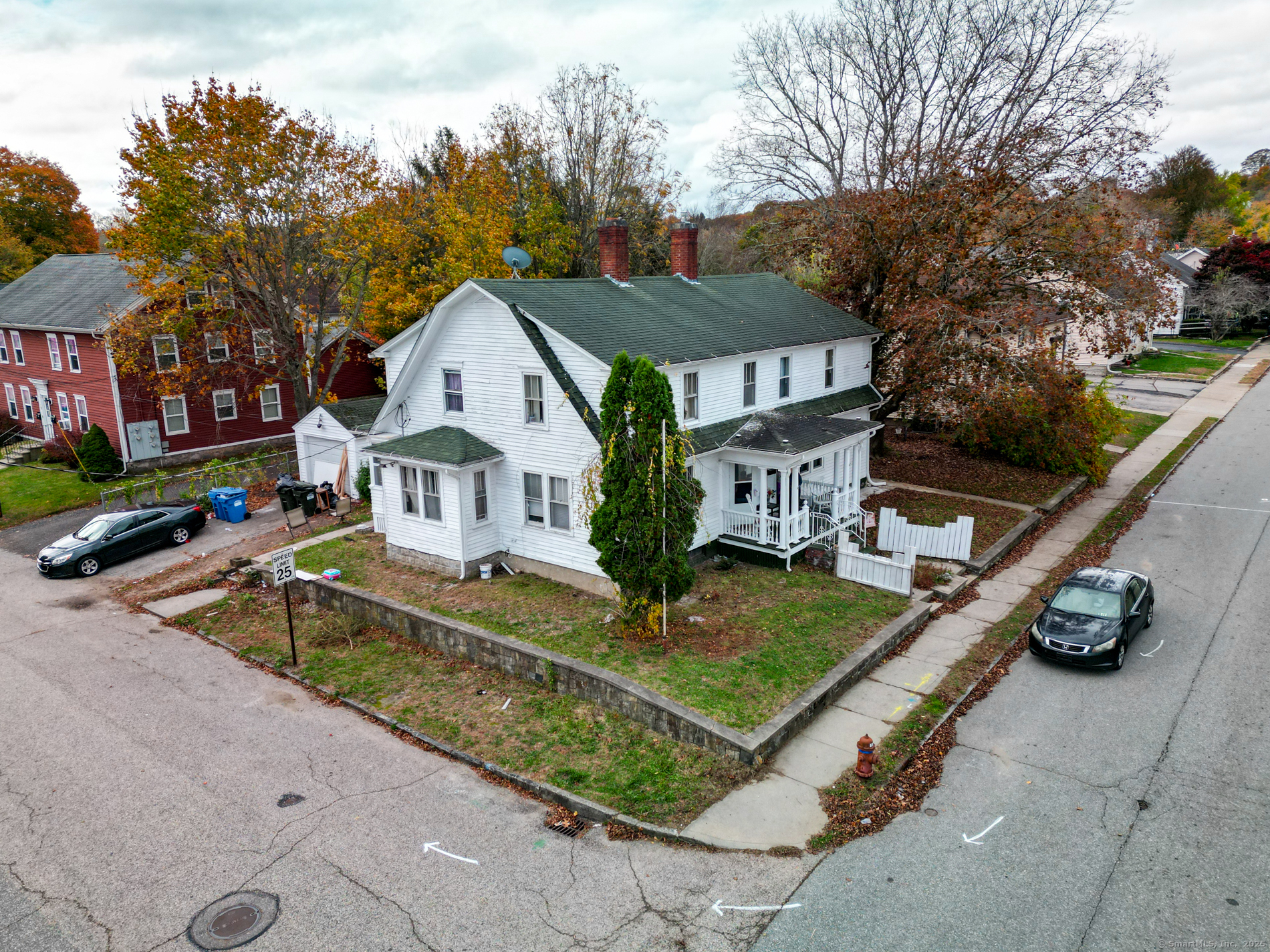 84 Providence Street Norwich CT 06380