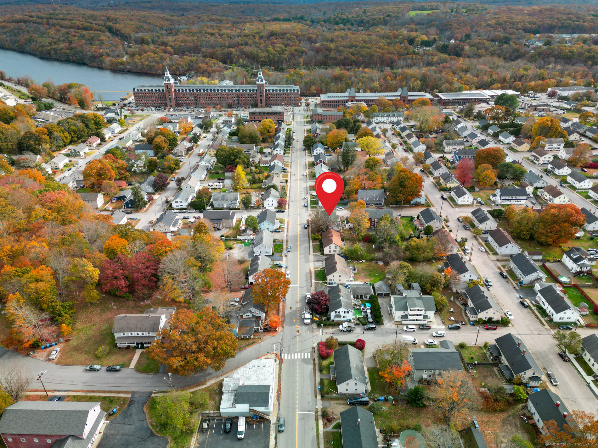 84 Providence Street Norwich CT 06380