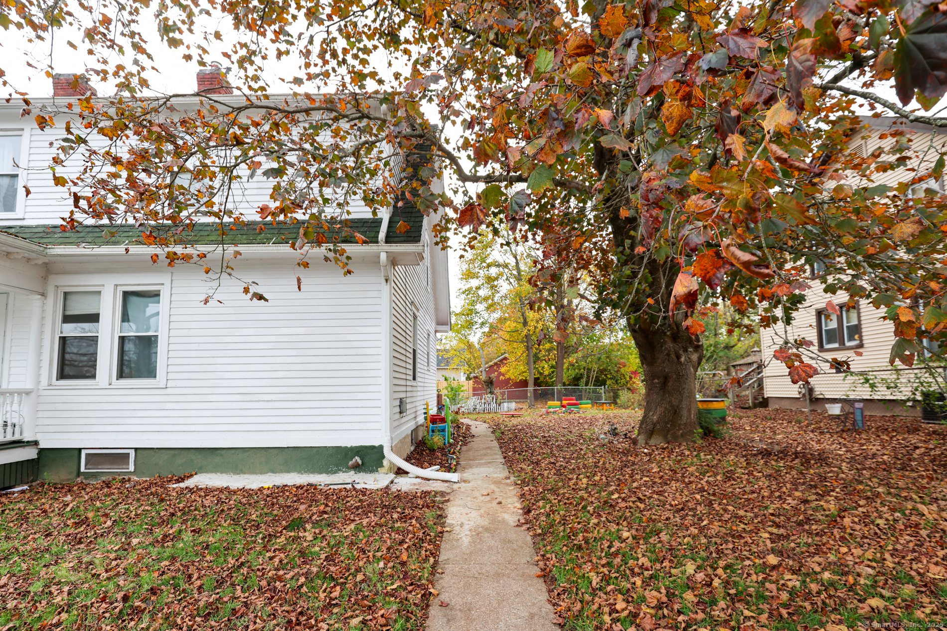 84 Providence Street Norwich CT 06380