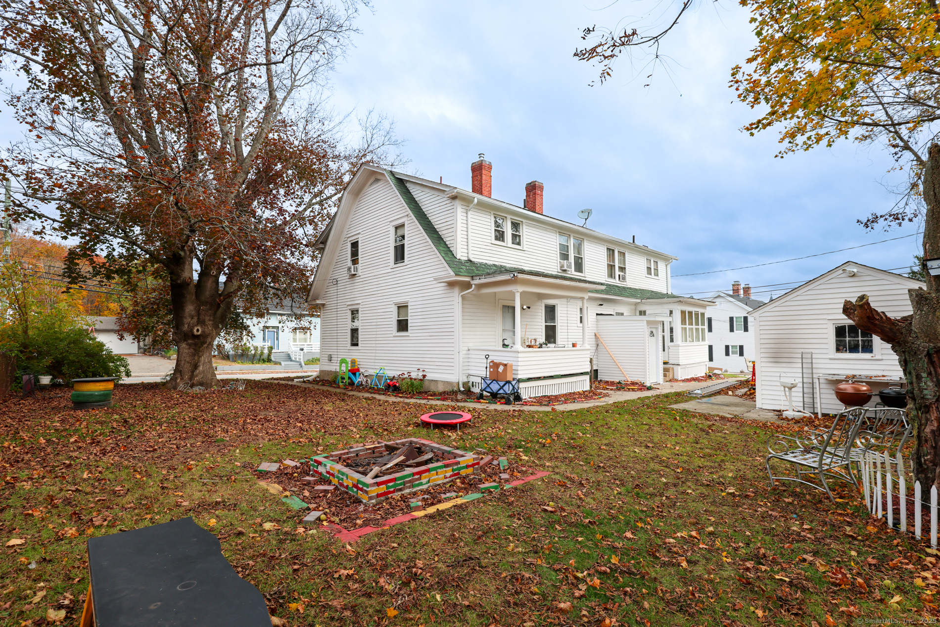 84 Providence Street Norwich CT 06380